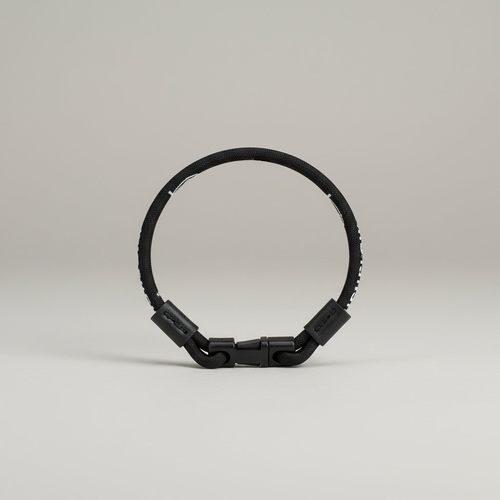 Shuzi EMF Protection Sports Band Round