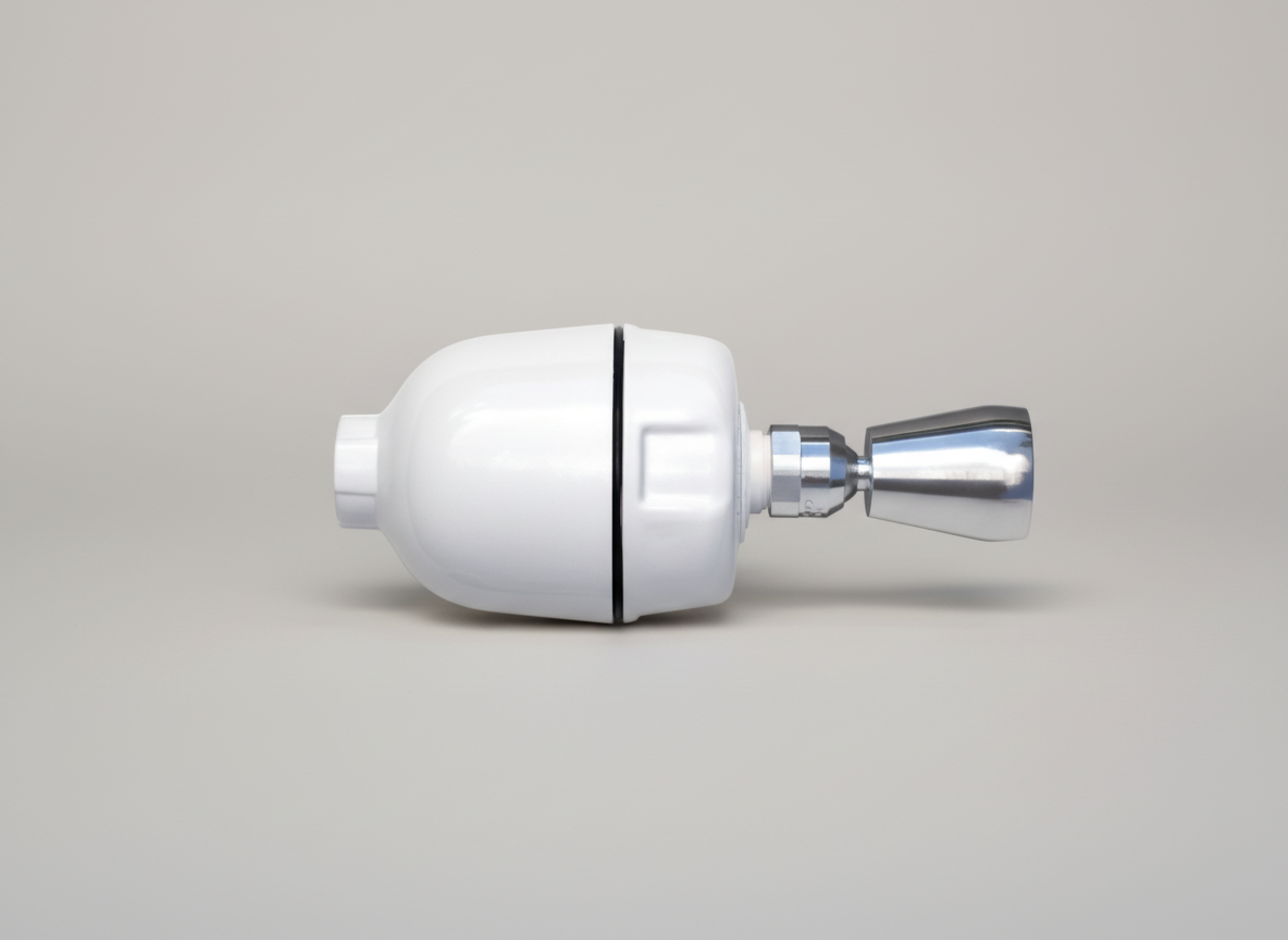 Rainshower Restore SHOWER FILTER