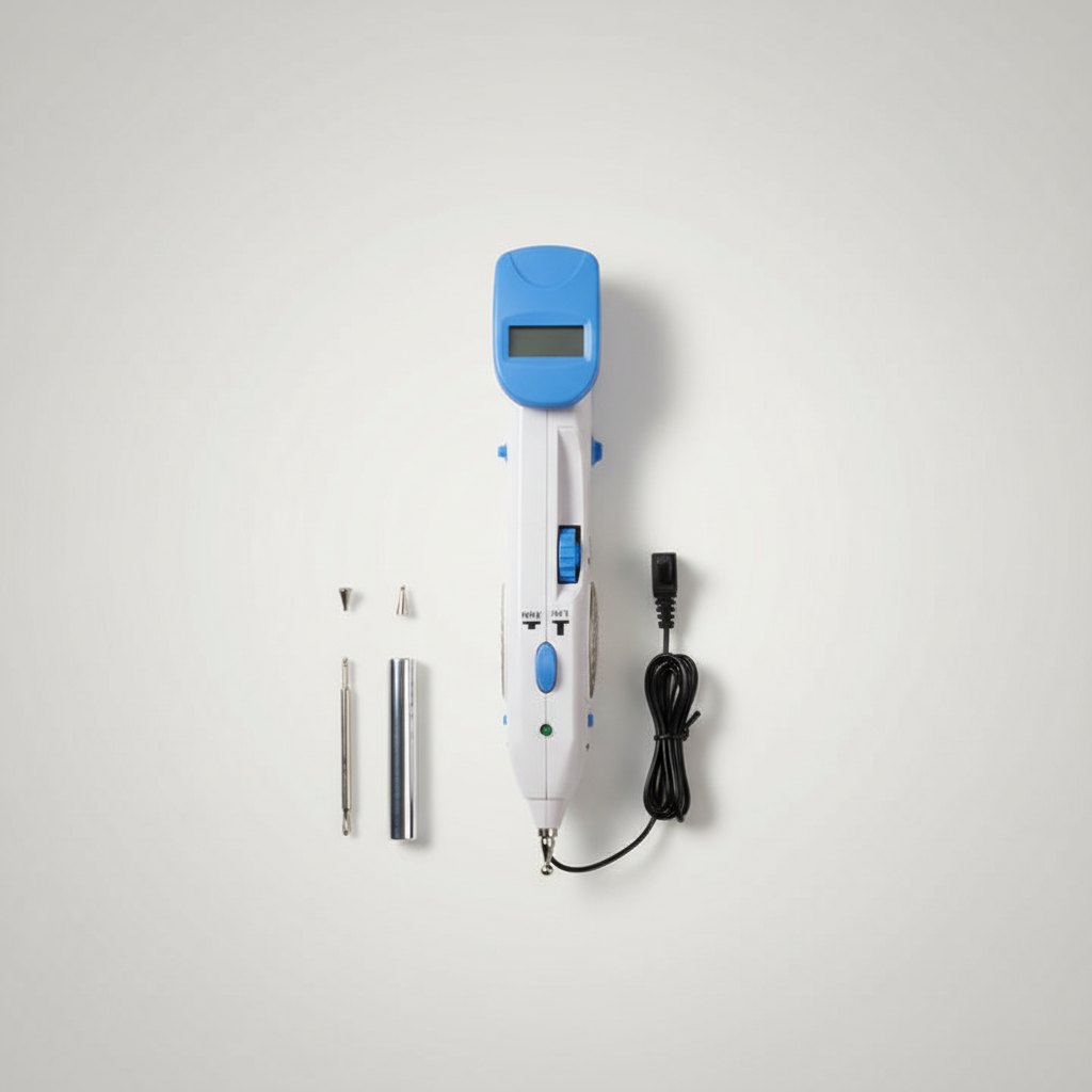 Pointer Excel II LT Stimulator — detail