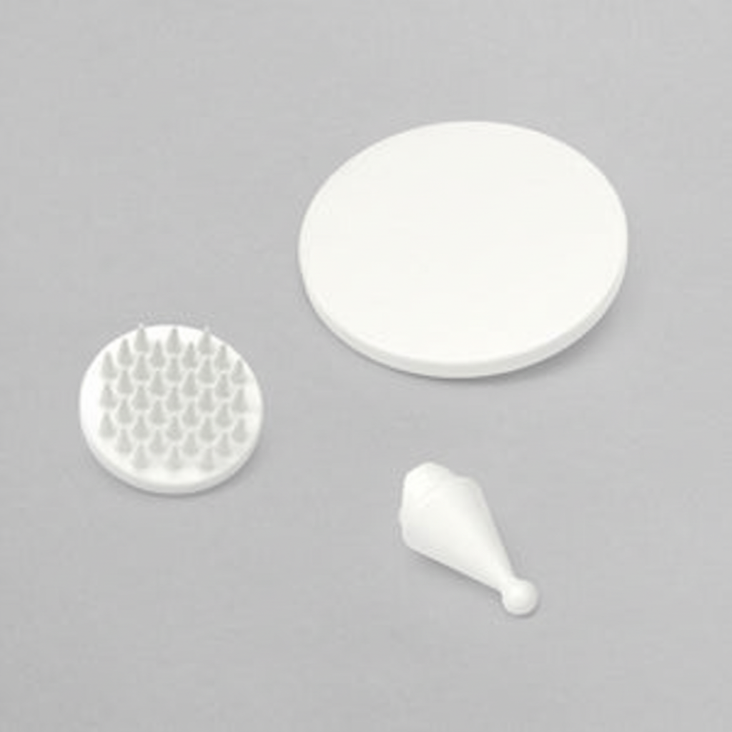 NOVAFON Rehab Accessory Head Set — product photo 9