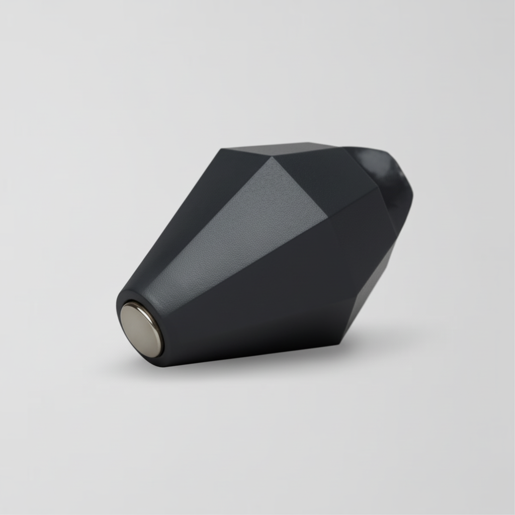 NOVAFON Magnetic Point Head Attachment — packaging
