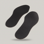 Magnetic Flat Insoles - Thick