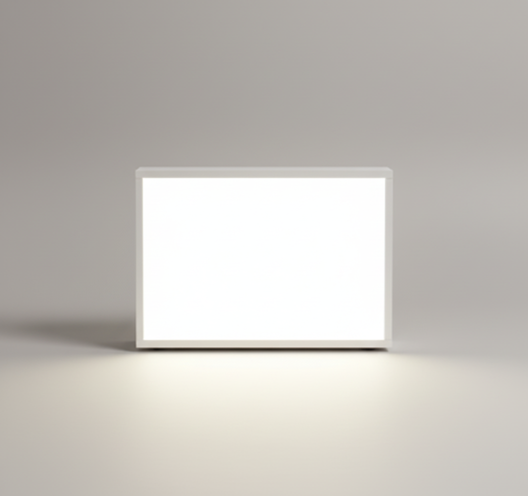 Full Spectrum SAD Light box