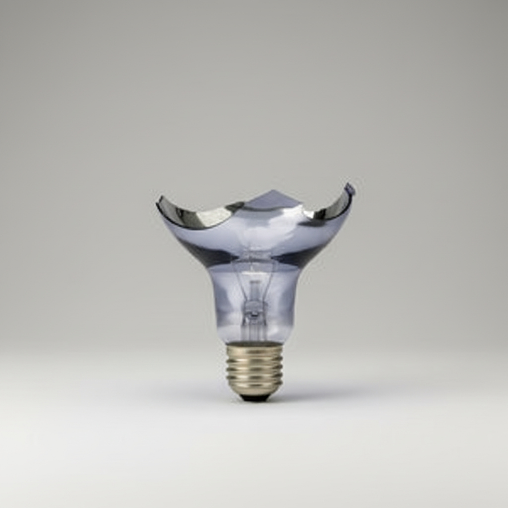 Full Spectrum Reflector Light Bulbs — alternate view