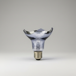 Full Spectrum Reflector Light Bulbs — alternate view