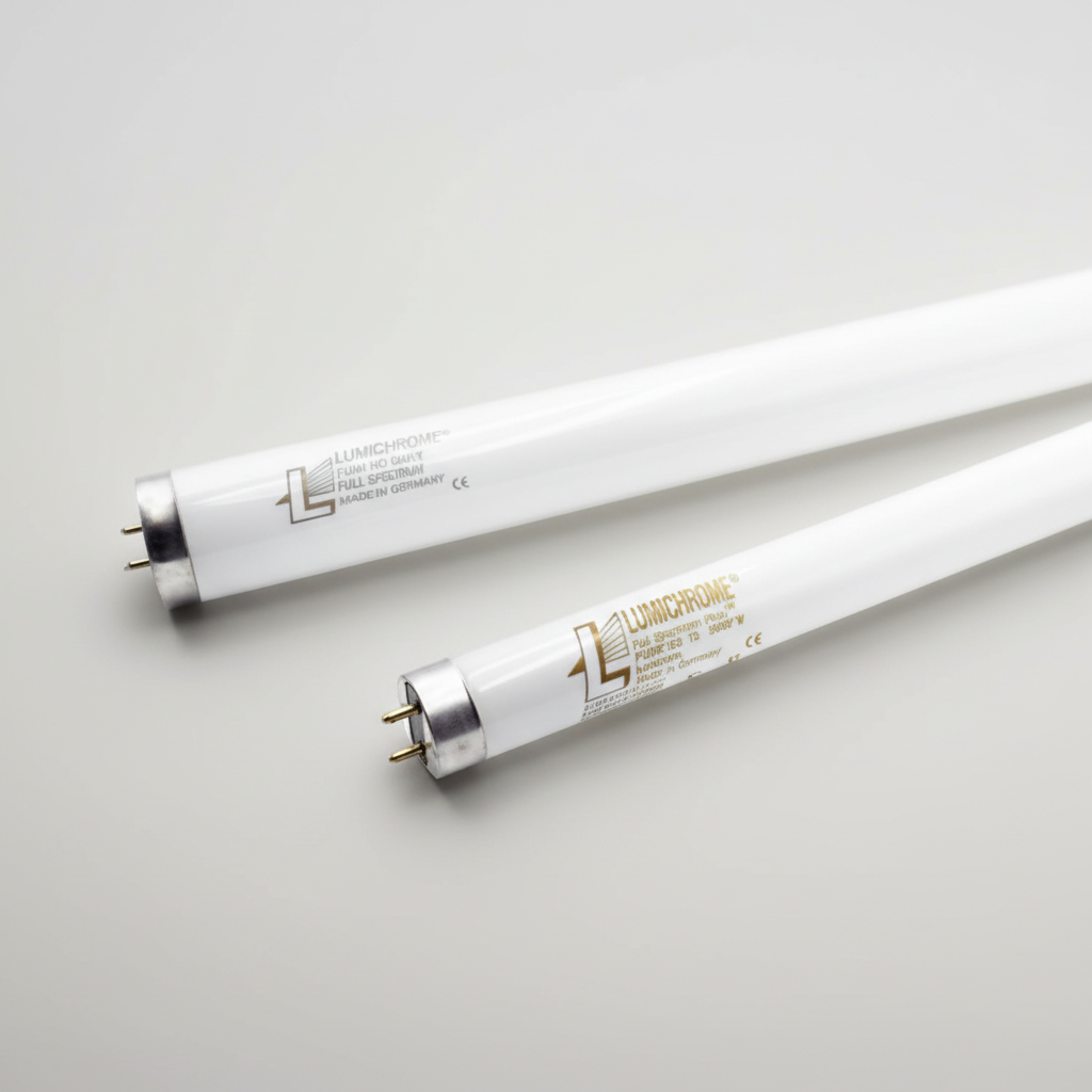 Full Spectrum 48" Fluorescent Tubes Light Bulb