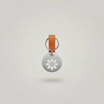 EMF Harmony - HARMONIZER PET TAG — detail