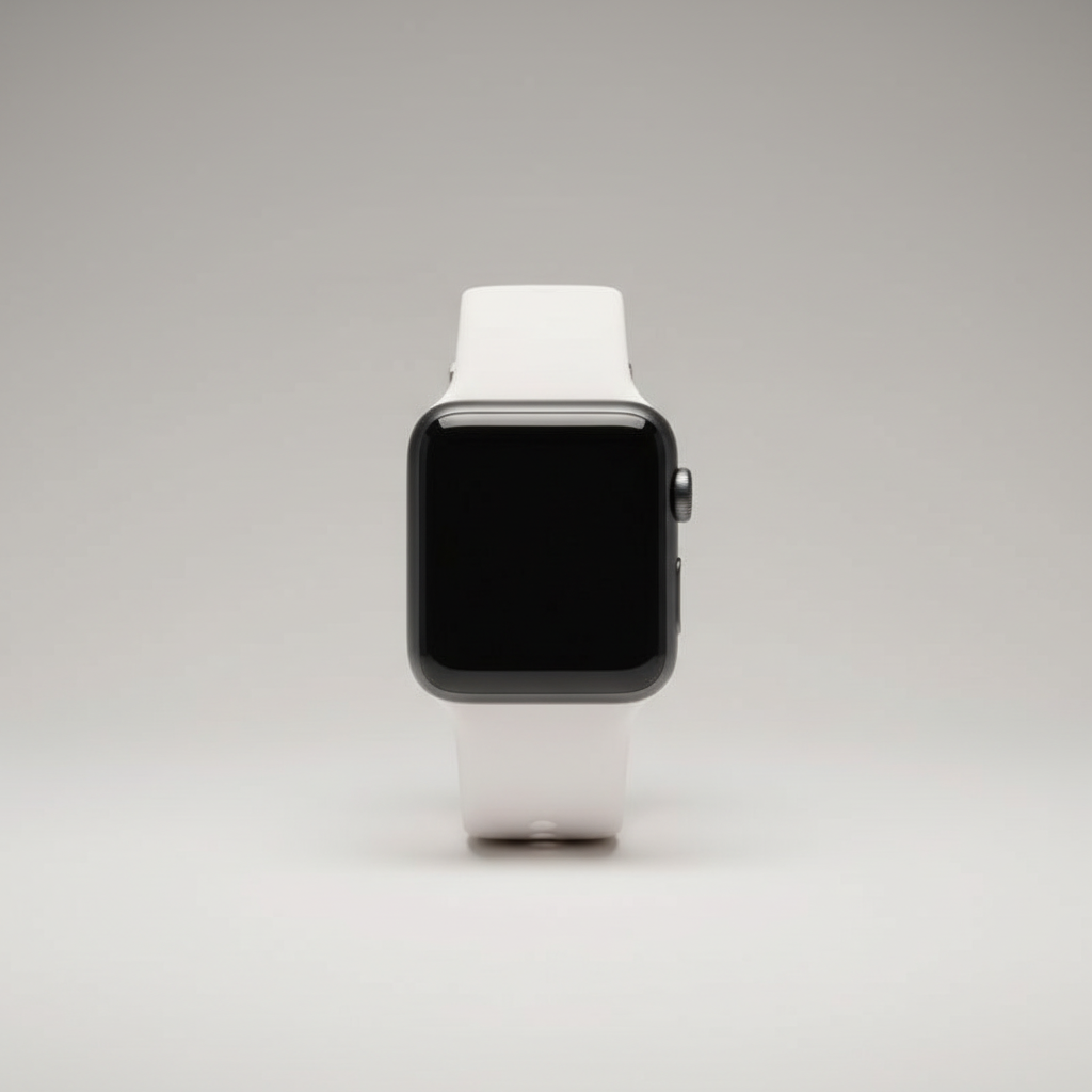 EMF HARMONIZER WATCHBAND for APPLE WATCH