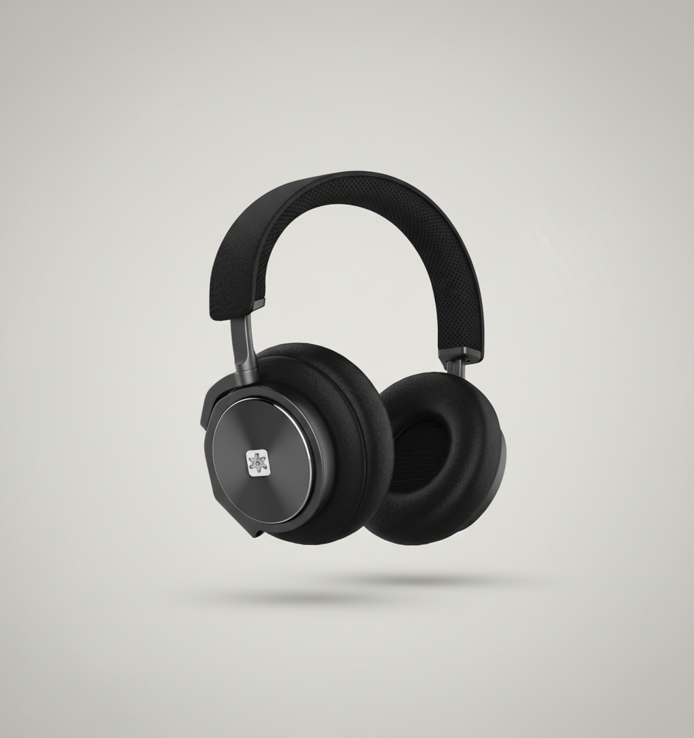 EMF HARMONIZER AUDIO