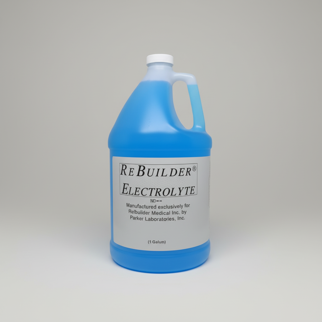 ELECTROLYTE CONDUCTIVITY ENHANCER 1 GALLON — alternate view