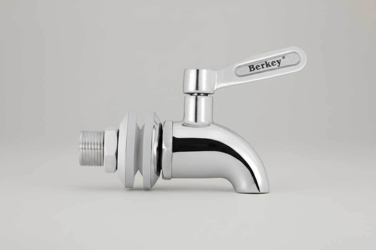 Berkey Stainless Steel Spigot