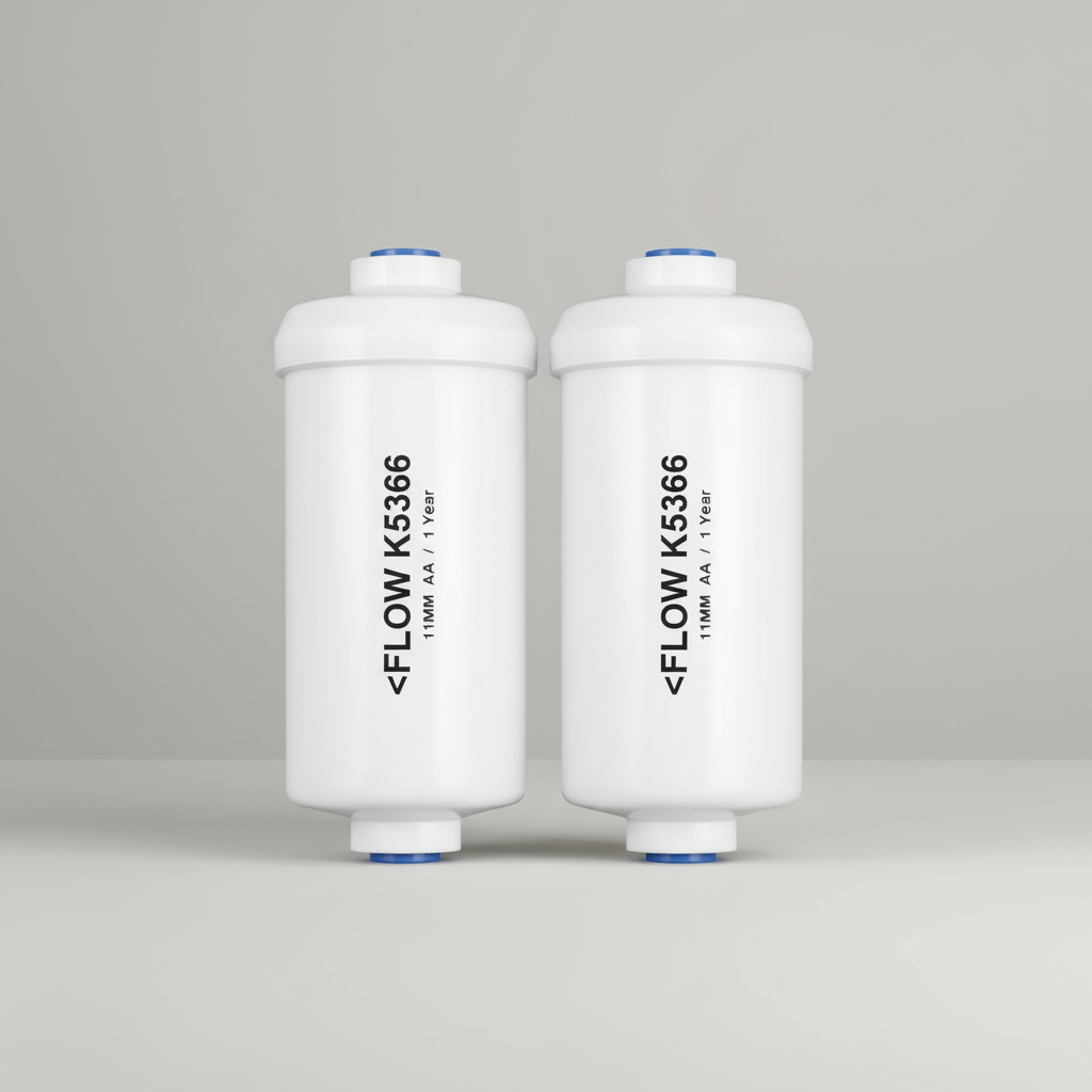 Berkey PF-2 Fluoride and Arsenic Reduction Elements