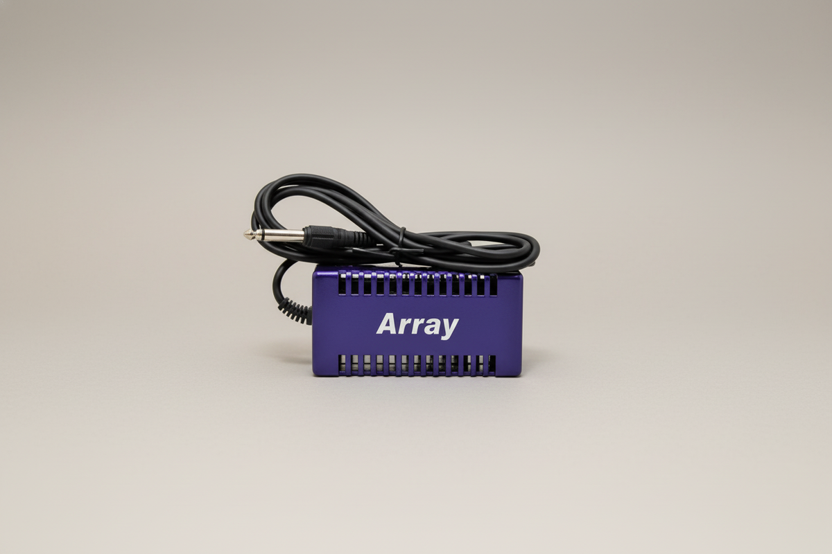 Alimtox Array