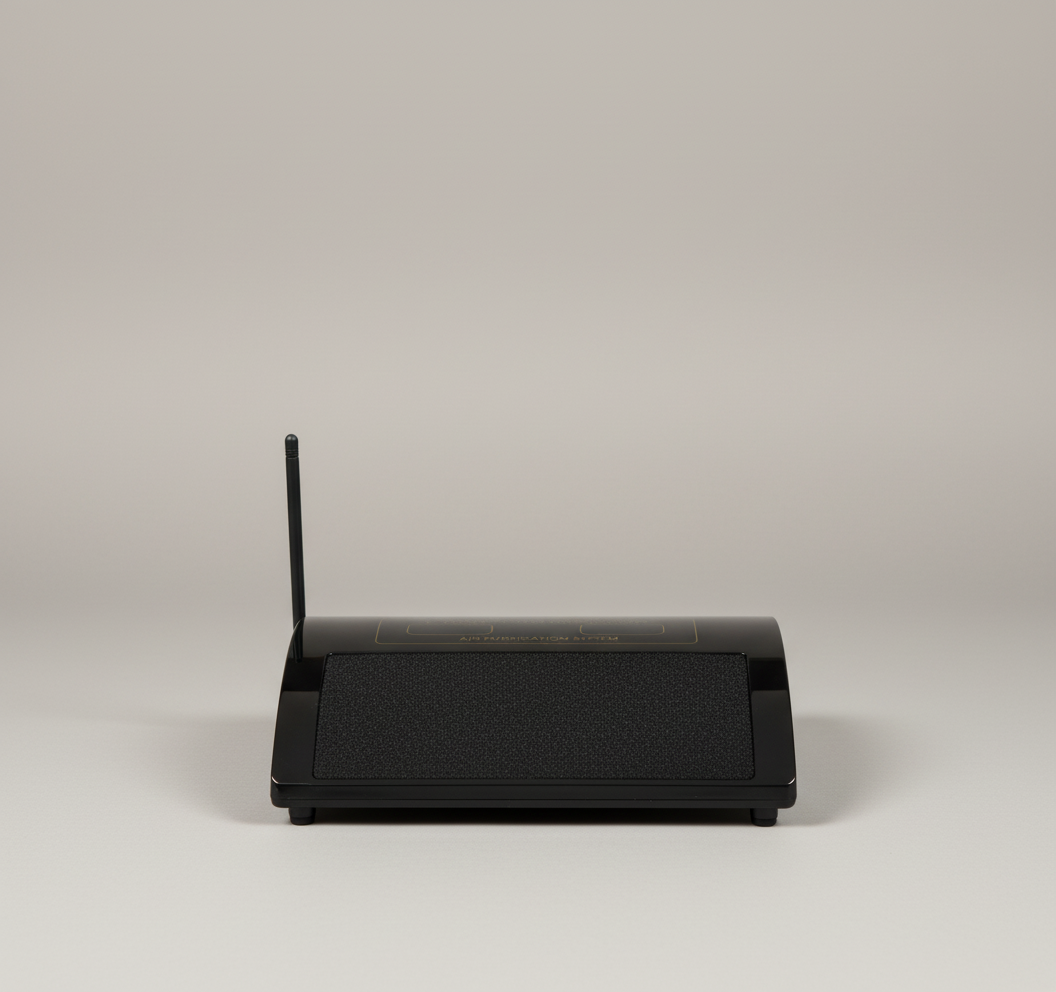 Wein Vortex VI-3500 Room Ionic Air Purifier