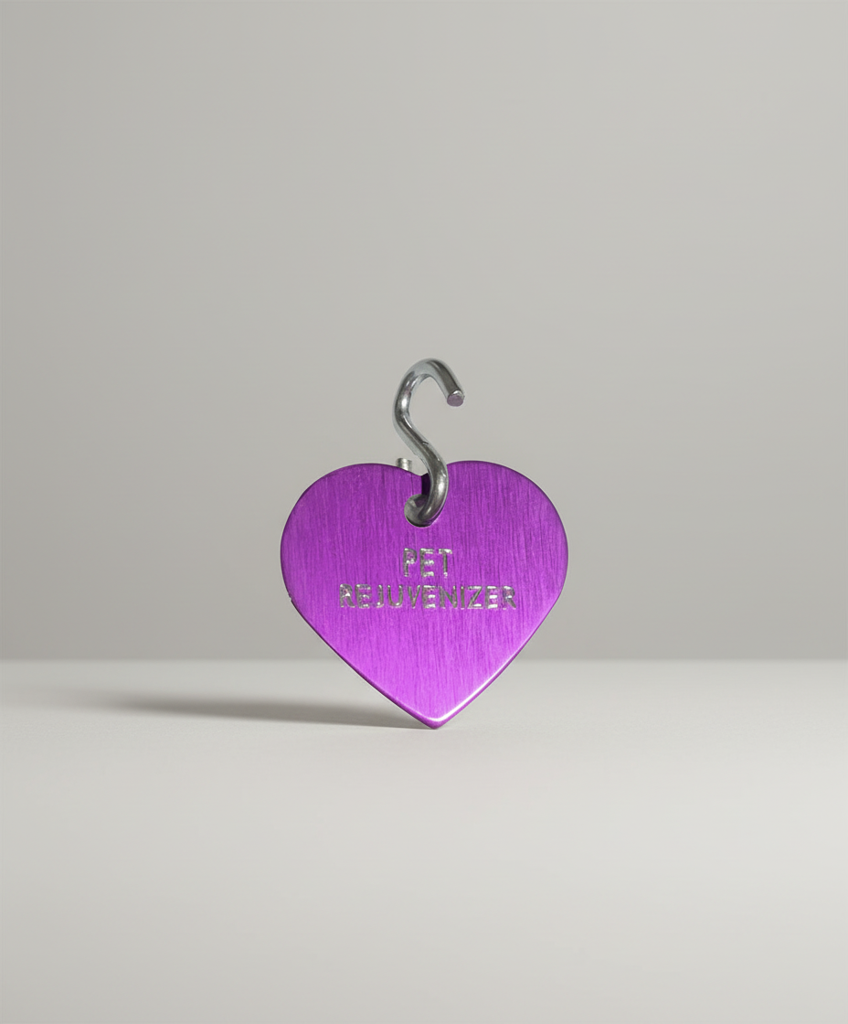 Pet Rejuvenizer — alternate view
