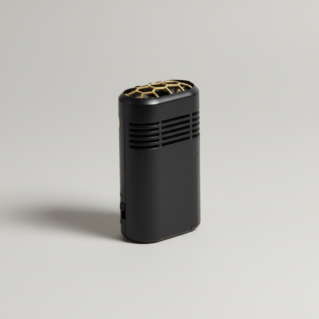 Wein Mini-Mate Ionic Personal Air Purifier — product photo 6