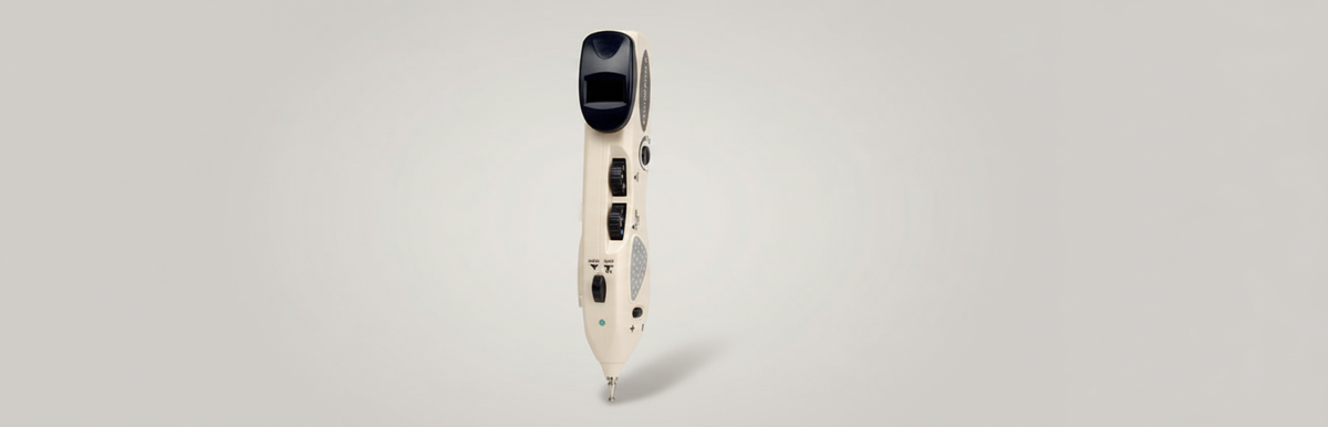 Pointer Excel II Digital Acupuncture and Pressure Point Locator — product photo 6
