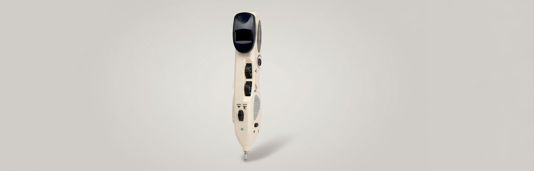 Pointer Excel II Digital Acupuncture and Pressure Point Locator — product photo 6