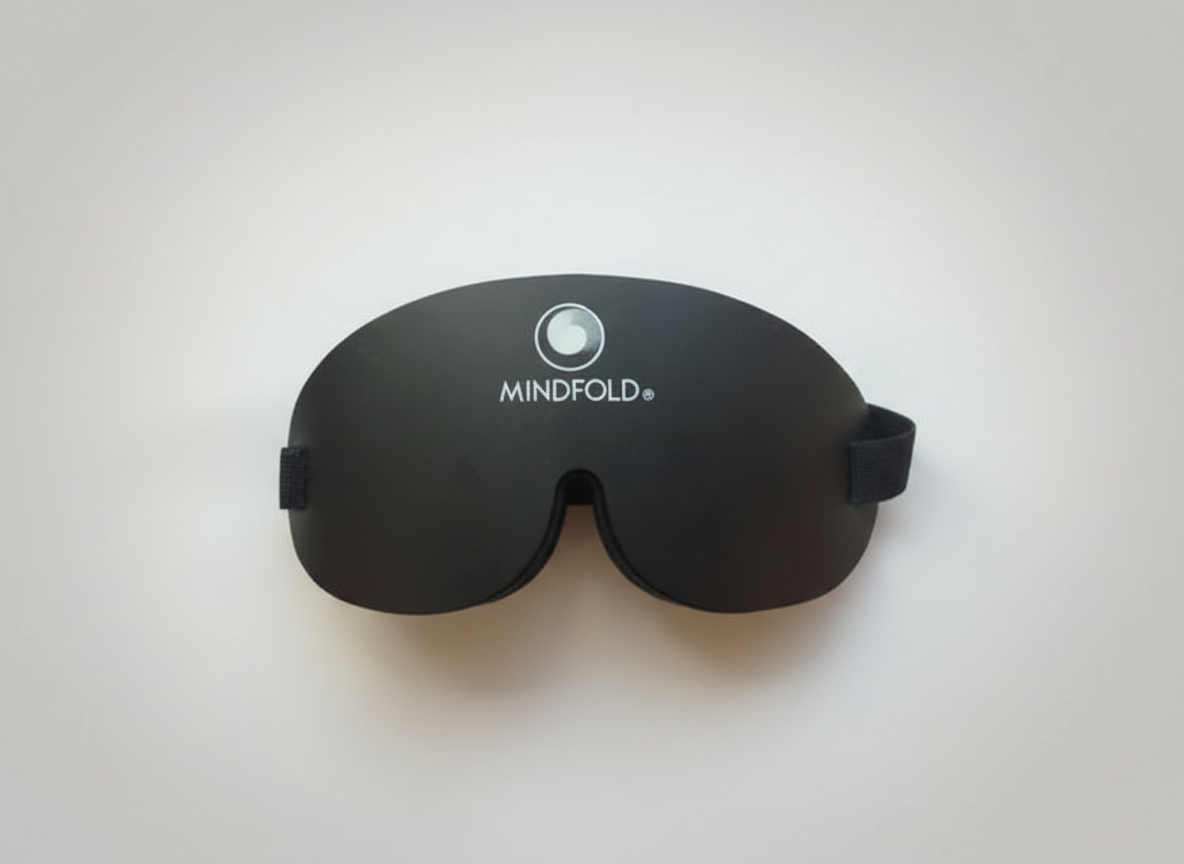 Mindfold Sleep Mask