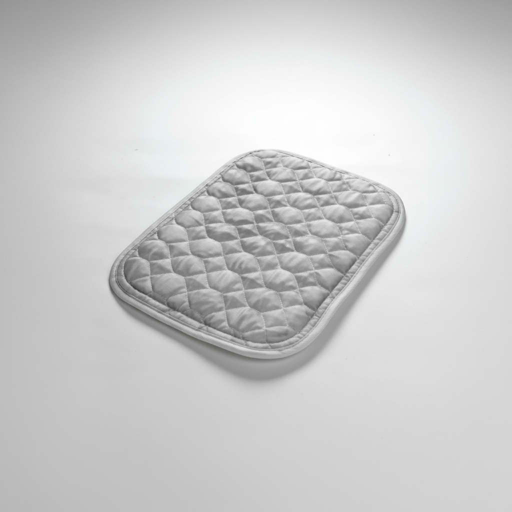 Magnetic Pillow Pad