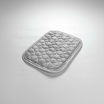 Magnetic Pillow Pad — alternate view