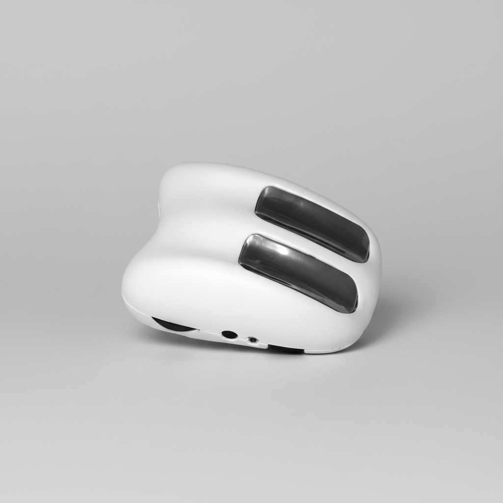 GSR2 Biofeedback Machine — packaging
