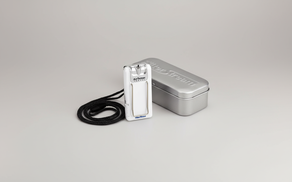 AirTamer A302 Ionic Travel Air Purifier