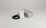 AirTamer A302 Ionic Personal Air Purifier — alternate view