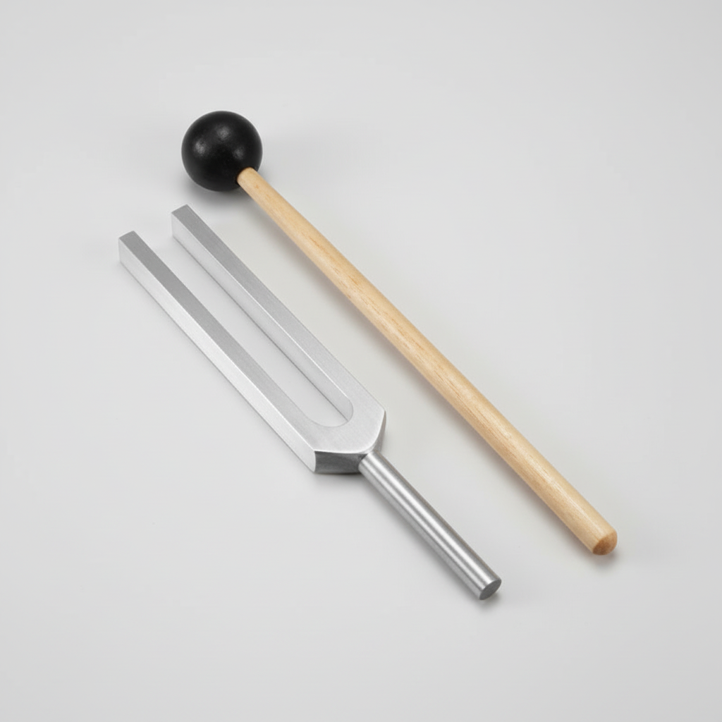 Genesis Tuning Fork 531 Hz