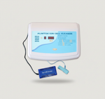 Alimtox Cell Cleanse Ion Foot Bath — alternate view