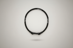 Shuzi SportBand EMF Necklace — detail