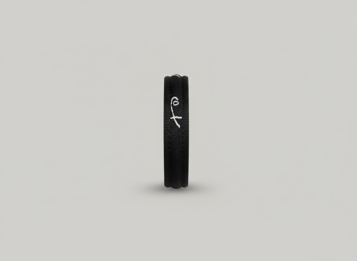 Shuzi SportBand EMF Bracelet — detail