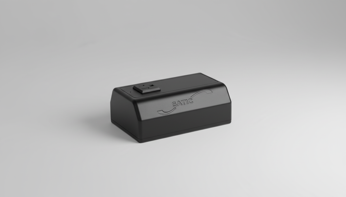 EMF Eliminator — alternate view