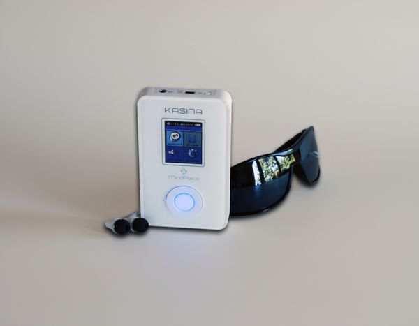 Mindplace Kasina Light and Sound Mind Machine