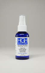 HGH RESTORE - Natural Growth Hormone Releaser