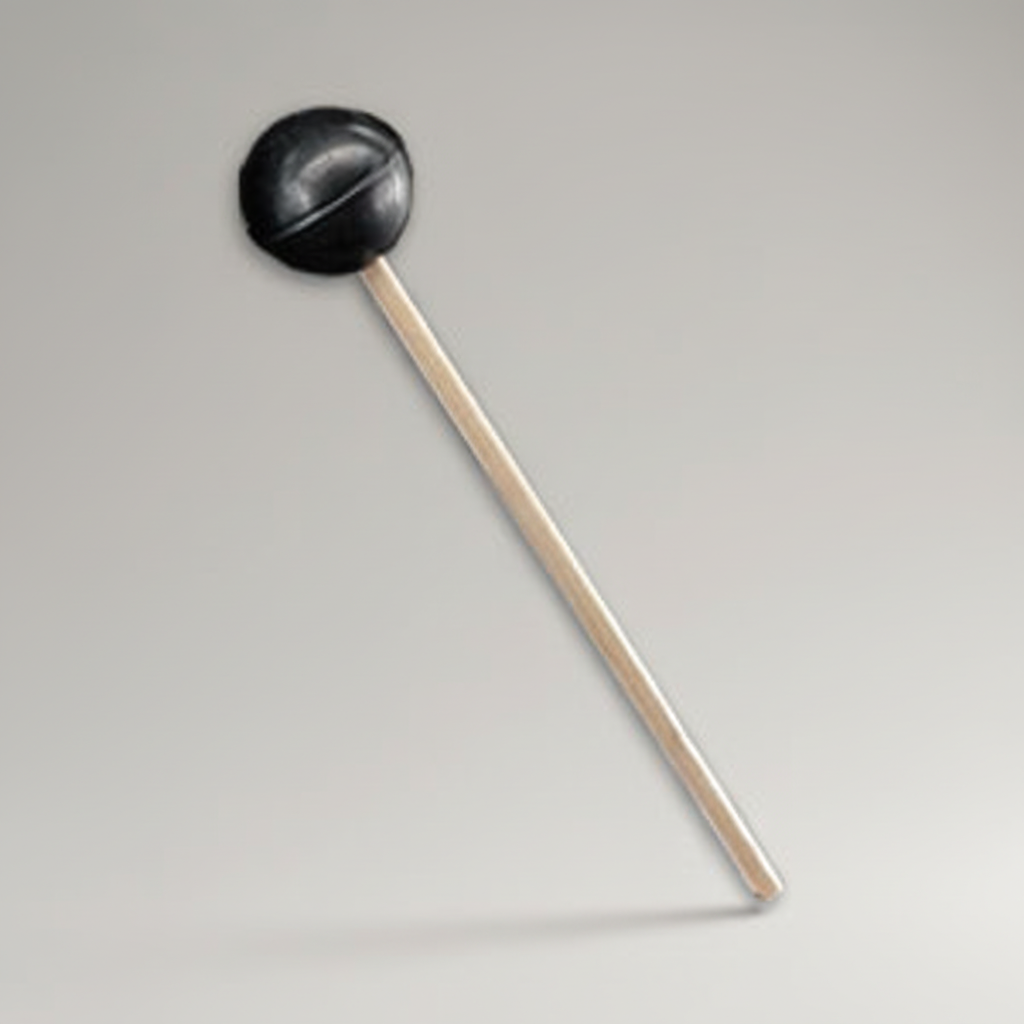 Tuning Fork Mallet Activator