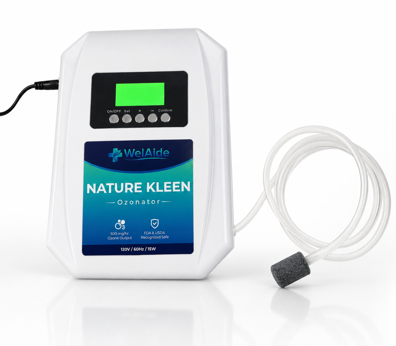 Nature Kleen Ozonator