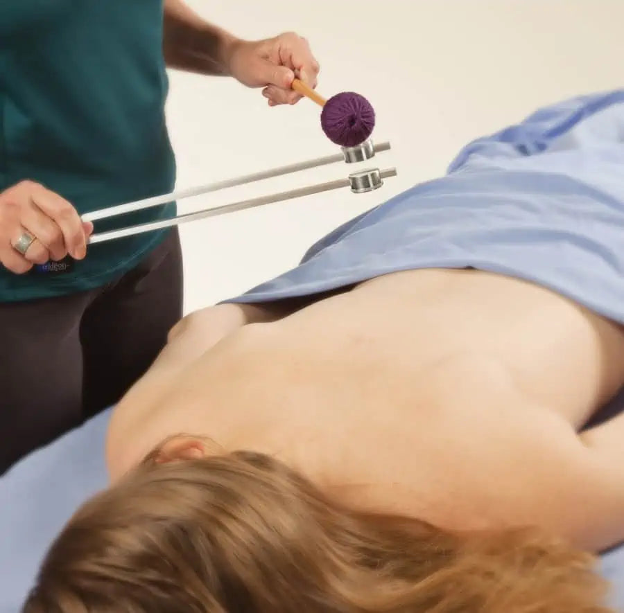 Osteo Ohm Tuning Fork 34 Hz — alternate view