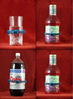 AQUATOMIC DE-CLUSTERING WATER MAGNETS — alternate view