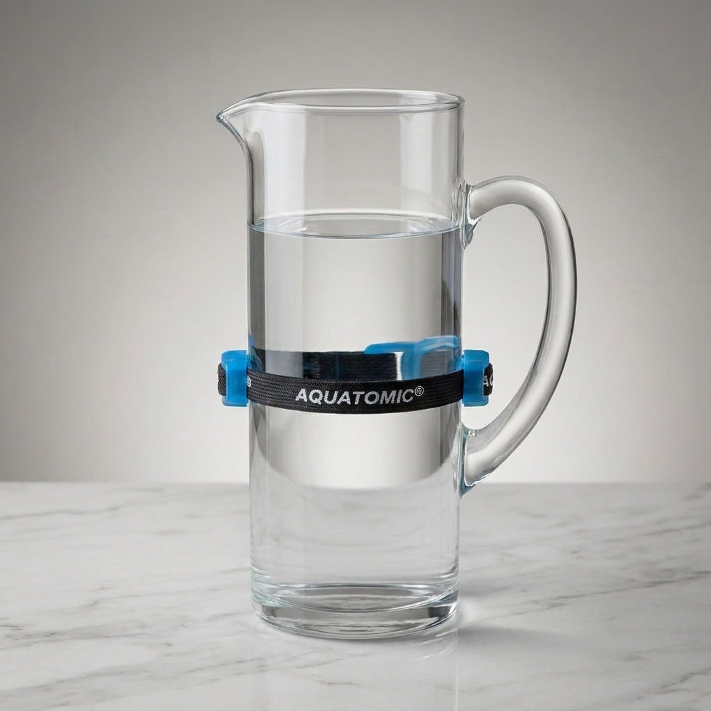 AQUATOMIC DE-CLUSTERING WATER MAGNETS | AQUATOMIC DE-CLUSTERING Magnets For Water