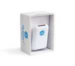 WEIN AS300 Personal Air Purifier - Rechargeable — in use