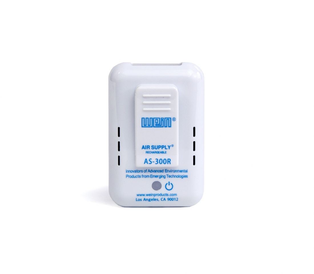 WEIN AS300 Personal Air Purifier - Rechargeable — product photo 6
