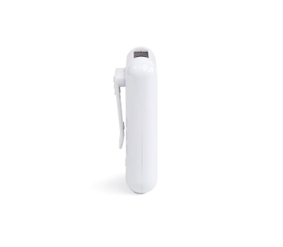 WEIN AS300 Personal Air Purifier - Rechargeable — packaging