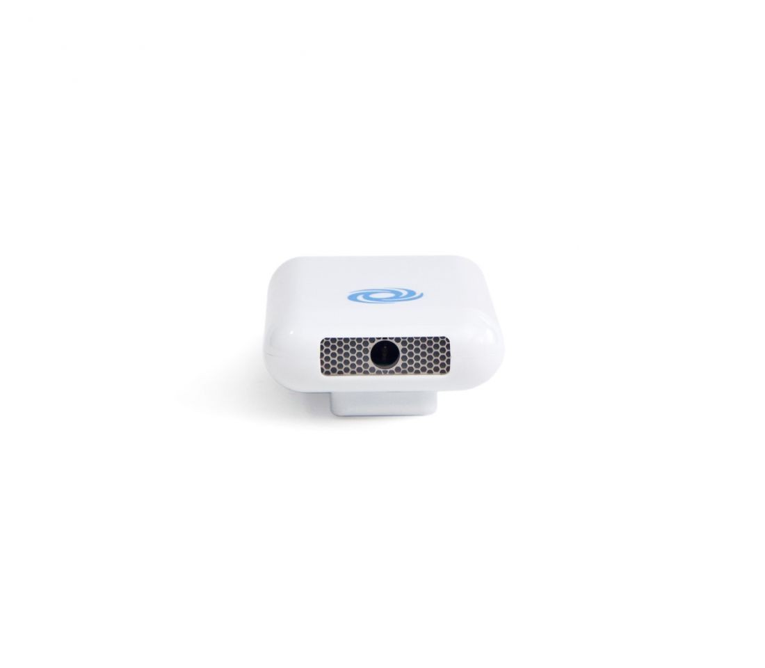 WEIN AS300 Personal Air Purifier - Rechargeable — detail