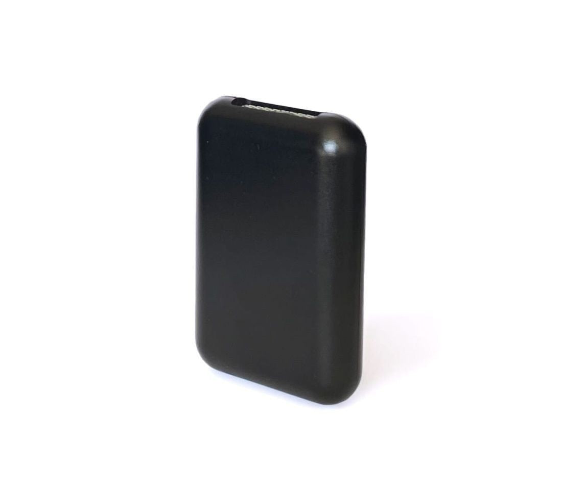WEIN AS300 Personal Air Purifier - Rechargeable — Black variant