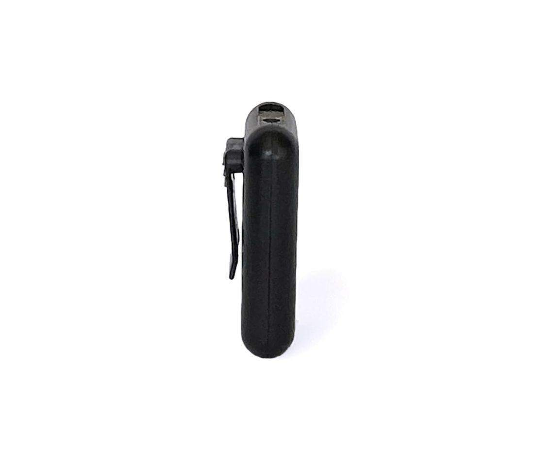 WEIN AS300 Personal Air Purifier - Rechargeable — Black variant detail