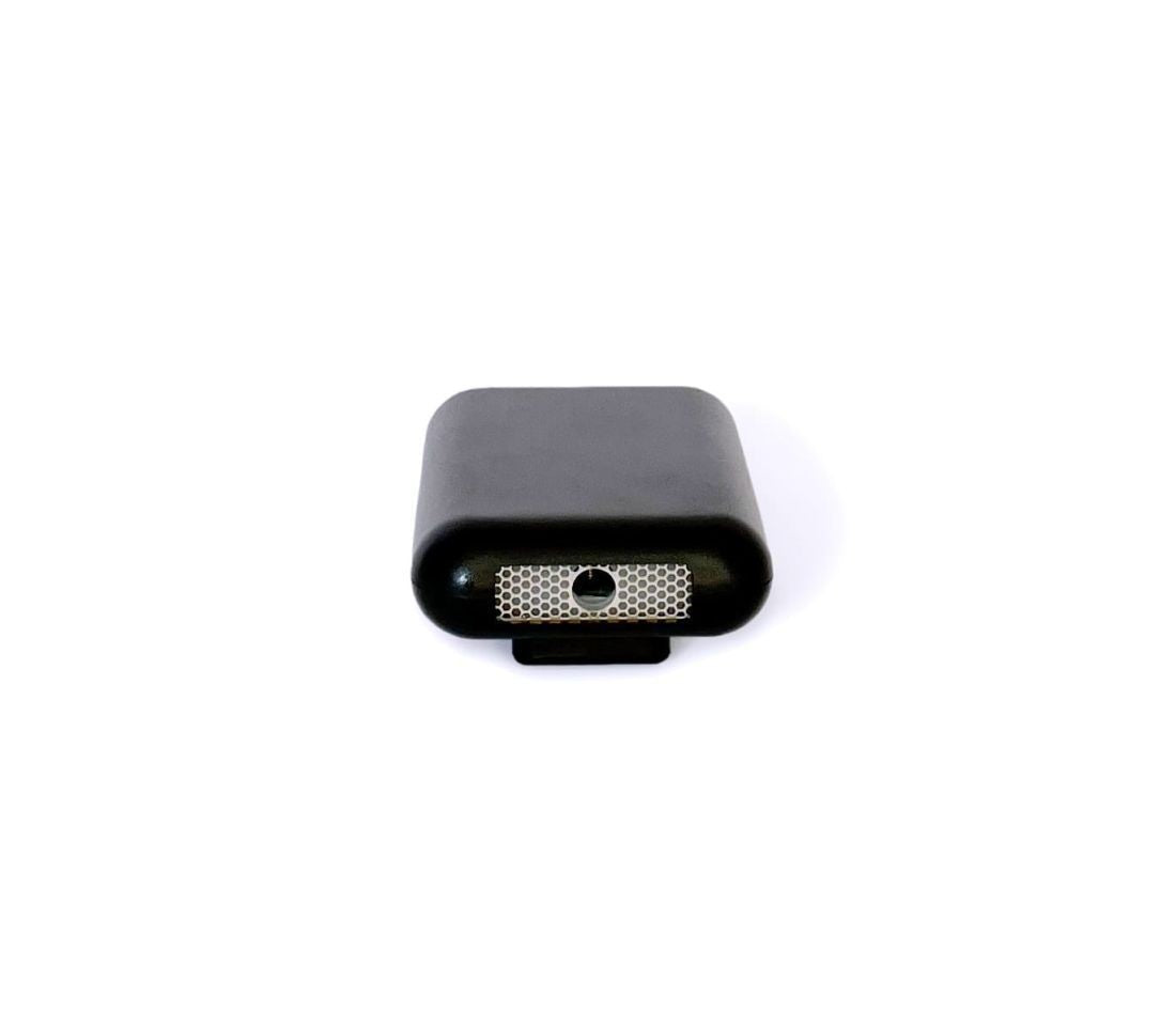 WEIN AS300 Personal Air Purifier - Rechargeable — Black variant packaging