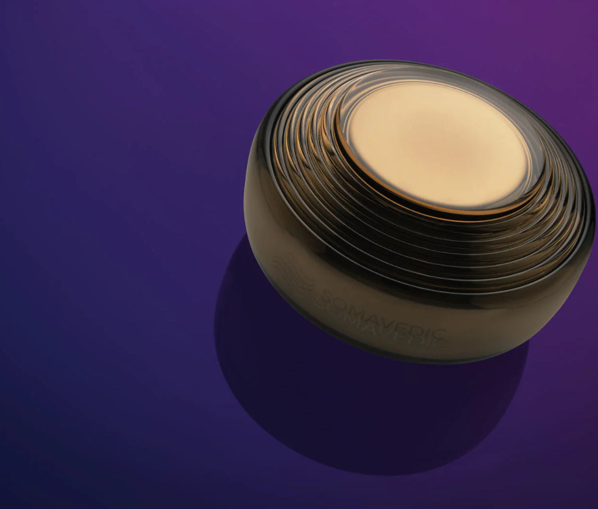 Somavedic Anthracite - All Space EMF Protection — packaging