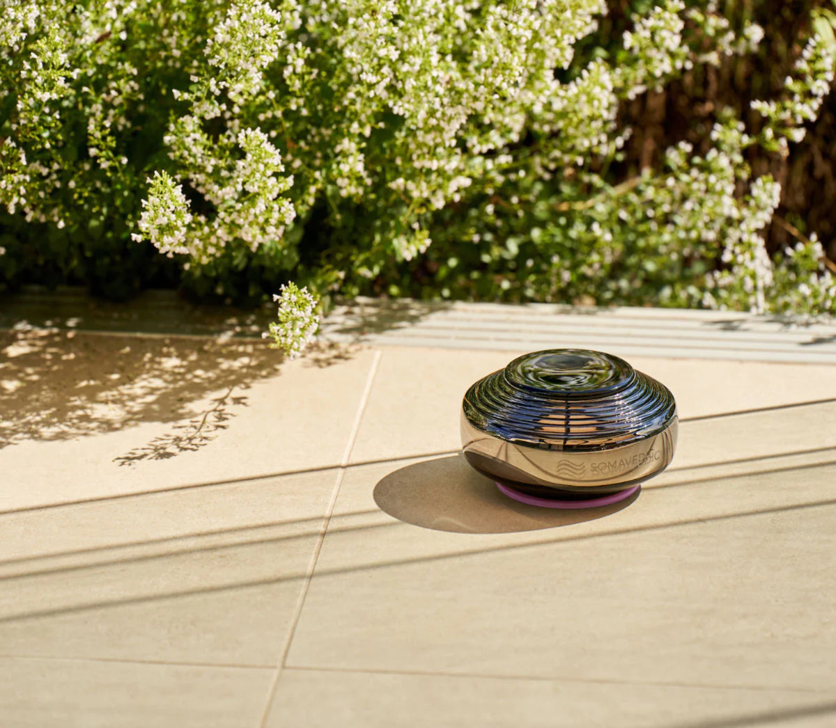 Somavedic Anthracite - All Space EMF Protection — product photo 7