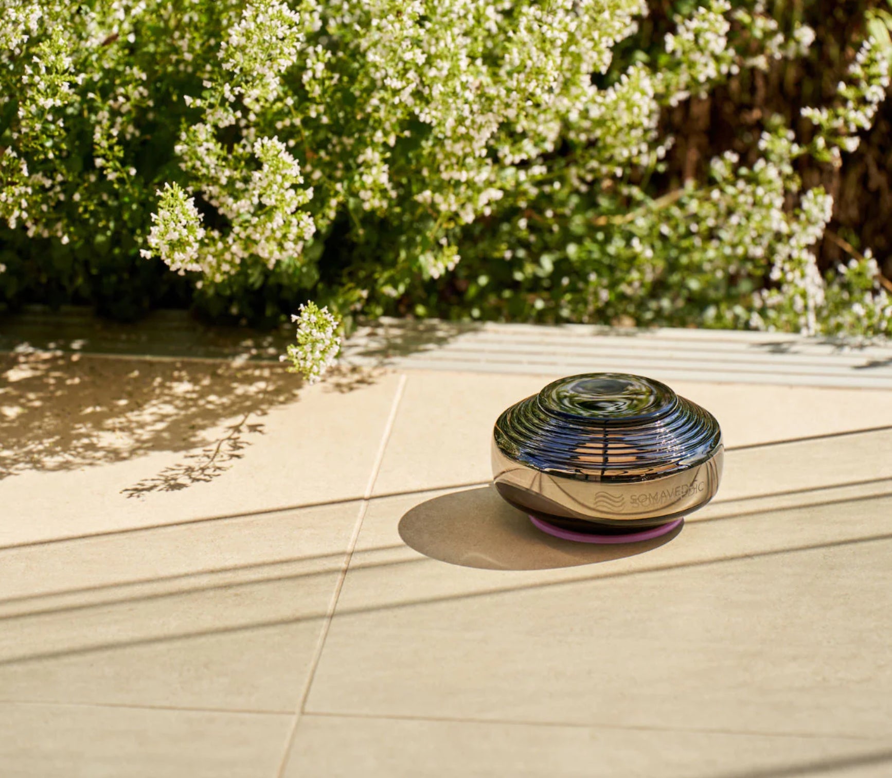 Somavedic Anthracite - All Space EMF Protection — product photo 7